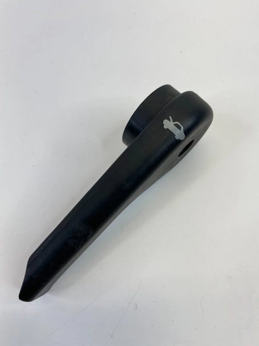 2006-2010 FORD EXPLORER FRONT INSIDE HOOD RELEASE LATCH HANDLE LEVER OEM FACTORY