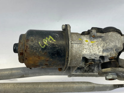 2003-2011 HONDA ELEMENT FRONT WINDSHIELD WIPER MOTOR W/ LINKAGE OEM