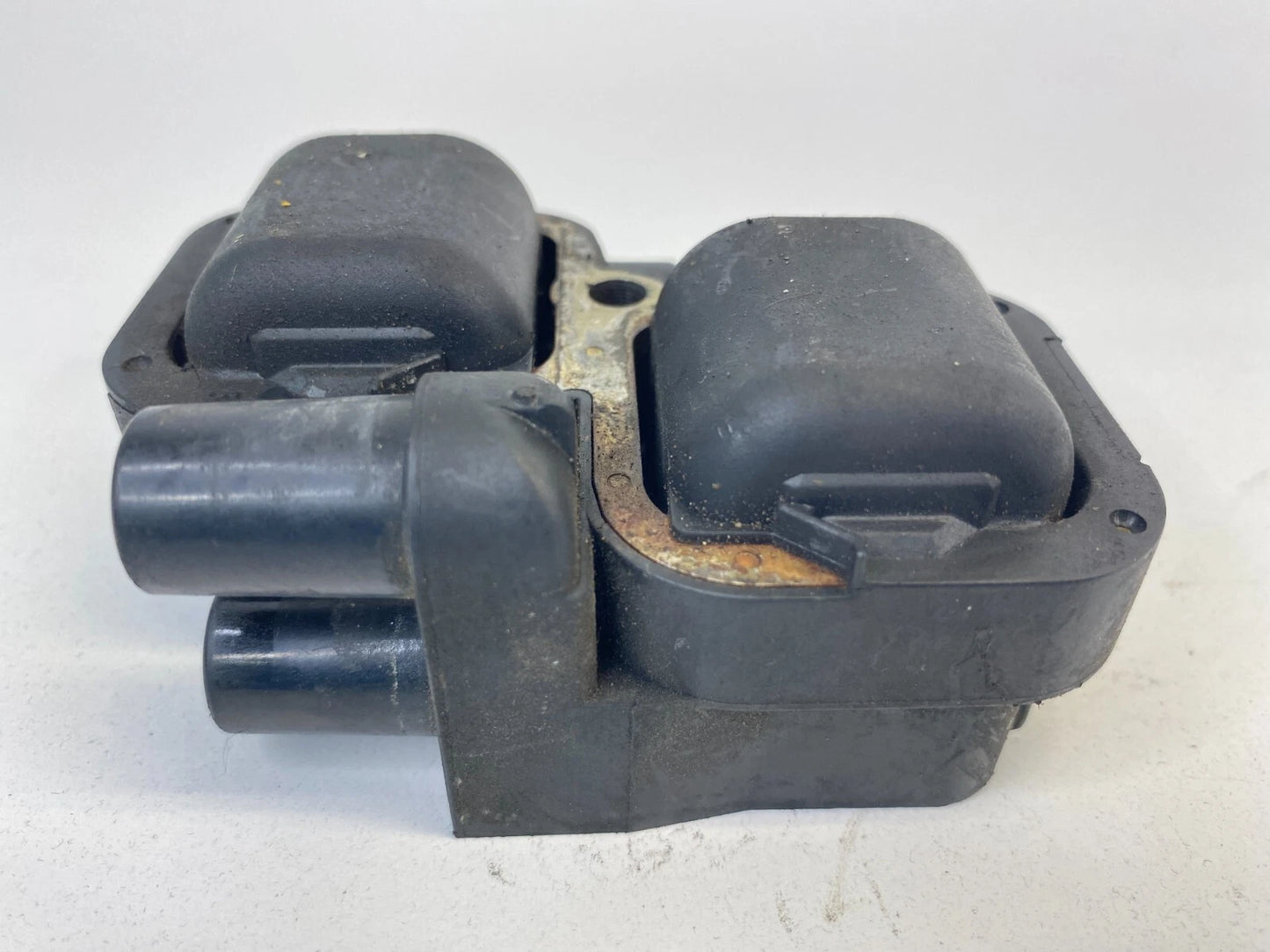 1999 2000 2001 2002 2003 MERCEDES-BENZ CLK430 4.3L AT IGNITION COIL 0221503035