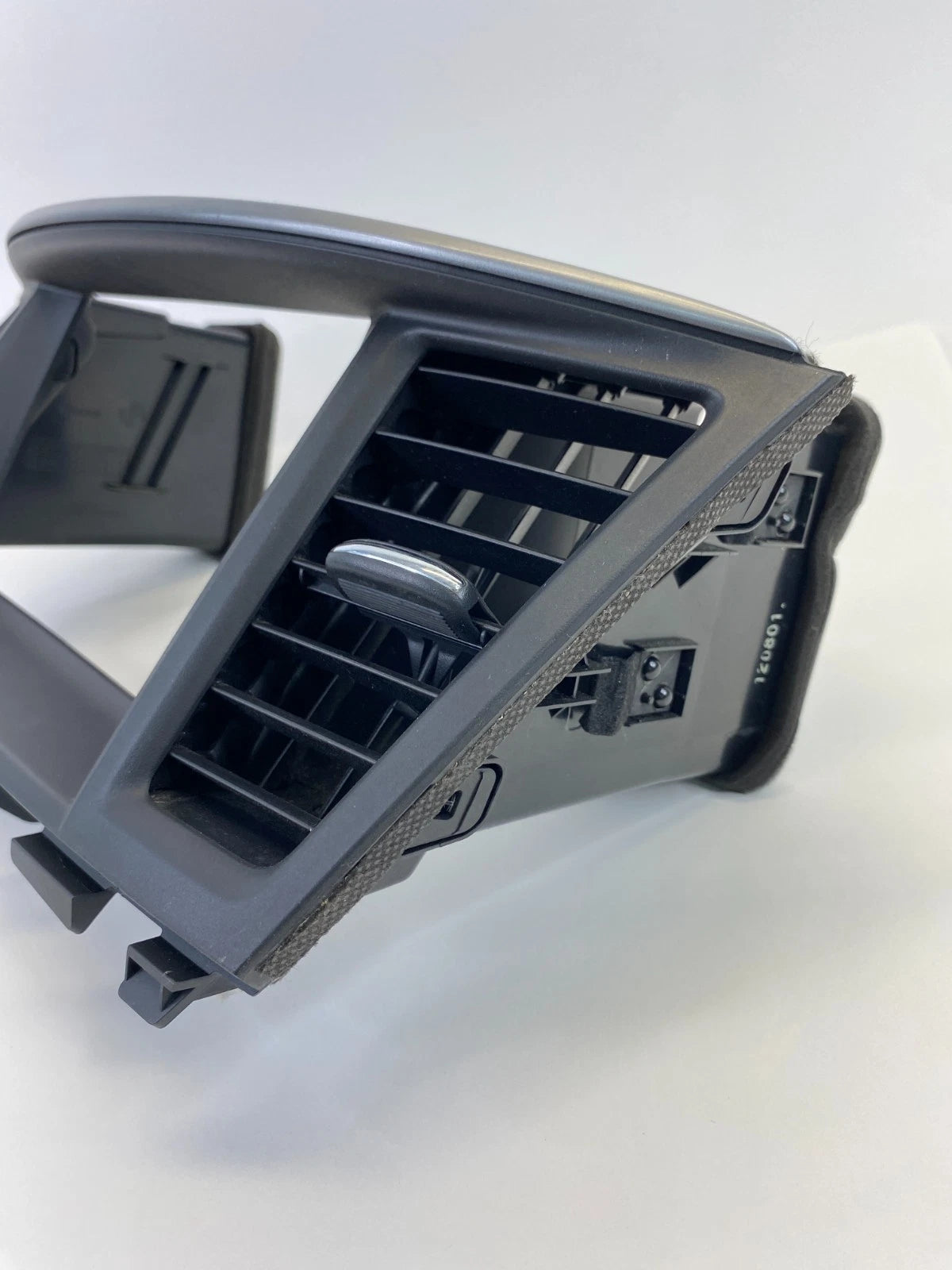 2013 INFINITI JX35 14-15 QX60 CENTER DASH RADIO BEZEL AIR VENT TRIM PANEL OEM