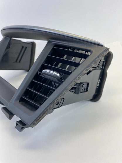 2013 INFINITI JX35 14-15 QX60 CENTER DASH RADIO BEZEL AIR VENT TRIM PANEL OEM