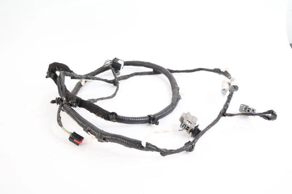 2013-2016 FORD FUSION REAR TRUNK LID LIGHT SENSOR WIRING HARNESS OEM DG9T17N400B