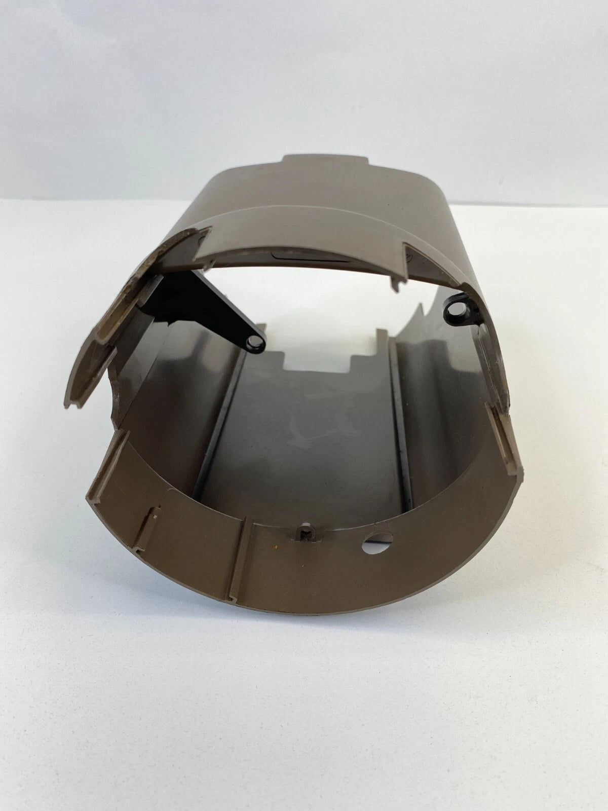 06-12 MERCEDES-BENZ R350 06-07 R500 STEERING COLUMN COVER SHROUD BEZEL COVER