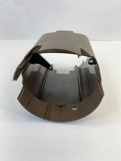 06-12 MERCEDES-BENZ R350 06-07 R500 STEERING COLUMN COVER SHROUD BEZEL COVER
