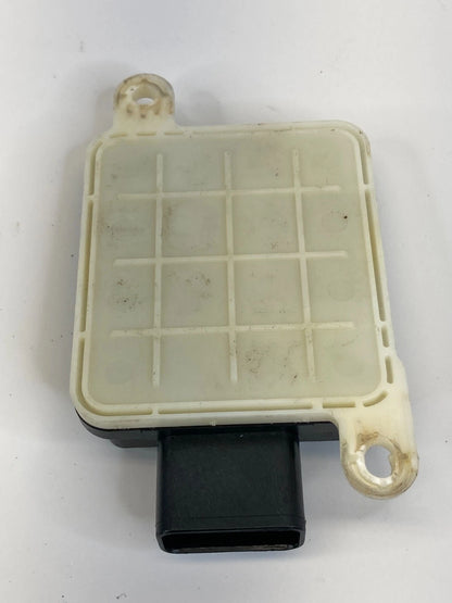 2008-2011 FORD FOCUS RIGHT PASSENGER SEAT COMPUTER CONTROL MODULE AS43-14B422-AA