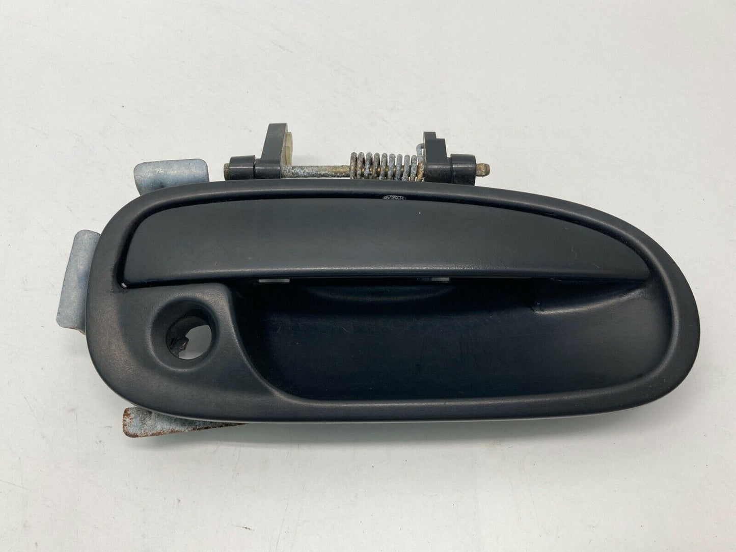 1996-2000 Honda Civic Front Right Passenger Side Exterior Door Handle Outer OEM