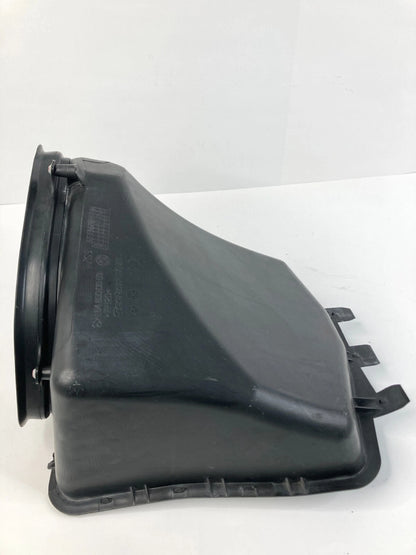 2006-2010 MERCEDES ML350 3.5L UPPER AIR INTAKE HOSE PIPE DUCT A1648300053 OEM