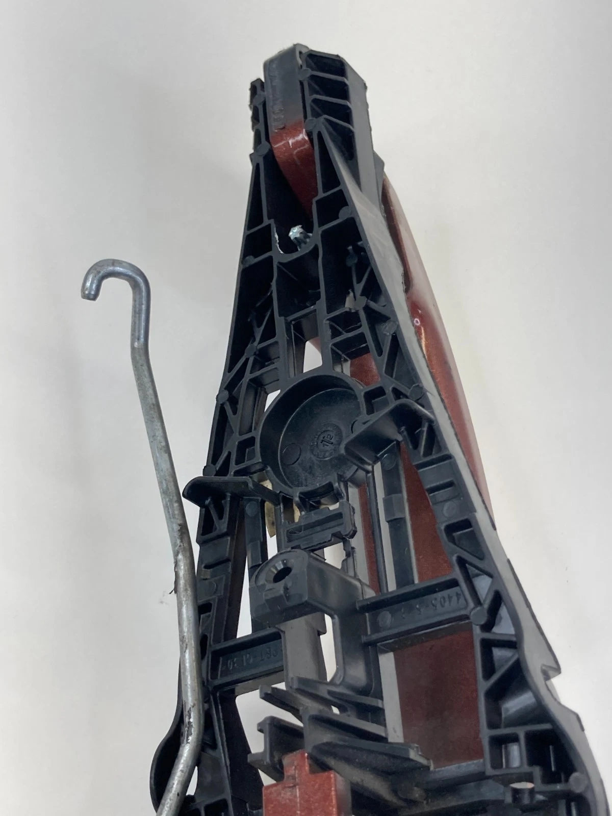 2013 14 15 2016 Chevrolet Cruze Front Left Side Exterior Door Handle 94002321