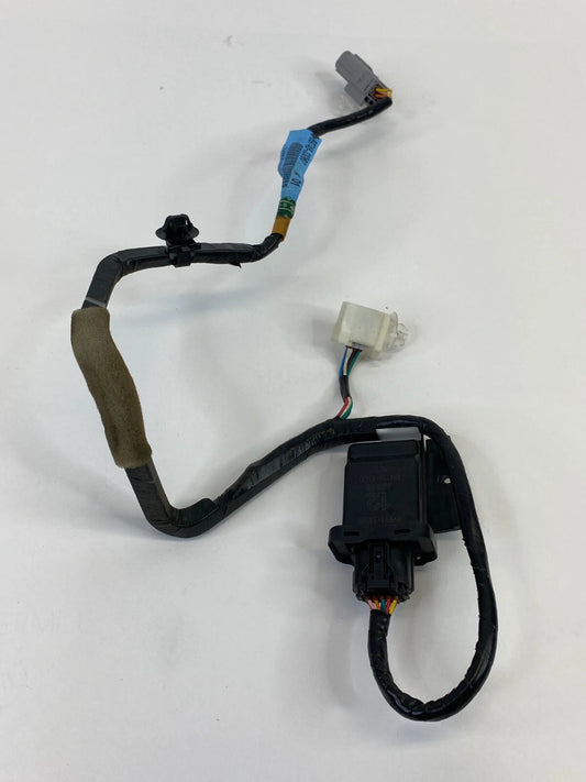 2007-2012 LEXUS ES350 DOOR ELECTRICAL KEY OSCILLATOR & HARNESS ASSY 89991-33020