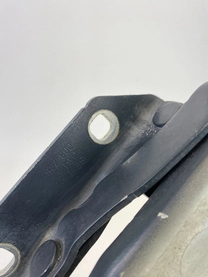 2004-2007 BMW 525I 530I FRONT HOOD BONNET HINGE BRACKET PAIR SET OEM