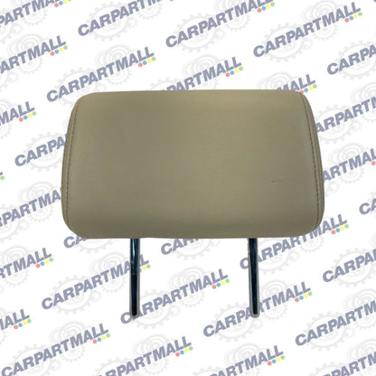 2006-2010 INFINITI M35 REAR CENTER SEAT HEADREST HEAD REST ASSEMBLY OEM