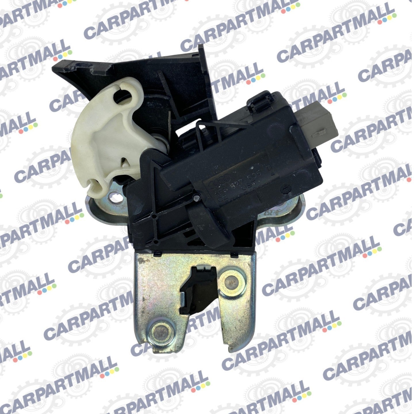 2009-2017 VW Volkswagen CC Sedan Rear Trunk Lid Actuator Lock Latch OEM