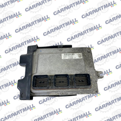 2009 2010 HONDA FIT 1.5 AT BASE ENGINE COMPUTER CONTROL MODULE ECU 37820-RP3-A53