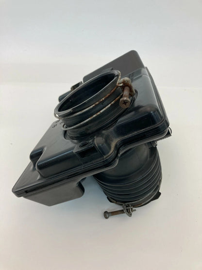 2000-2004 TOYOTA AVALON 3.0L AIR INTAKE HOSE CLEANER BOX ASSEMBLY OEM 178800P030