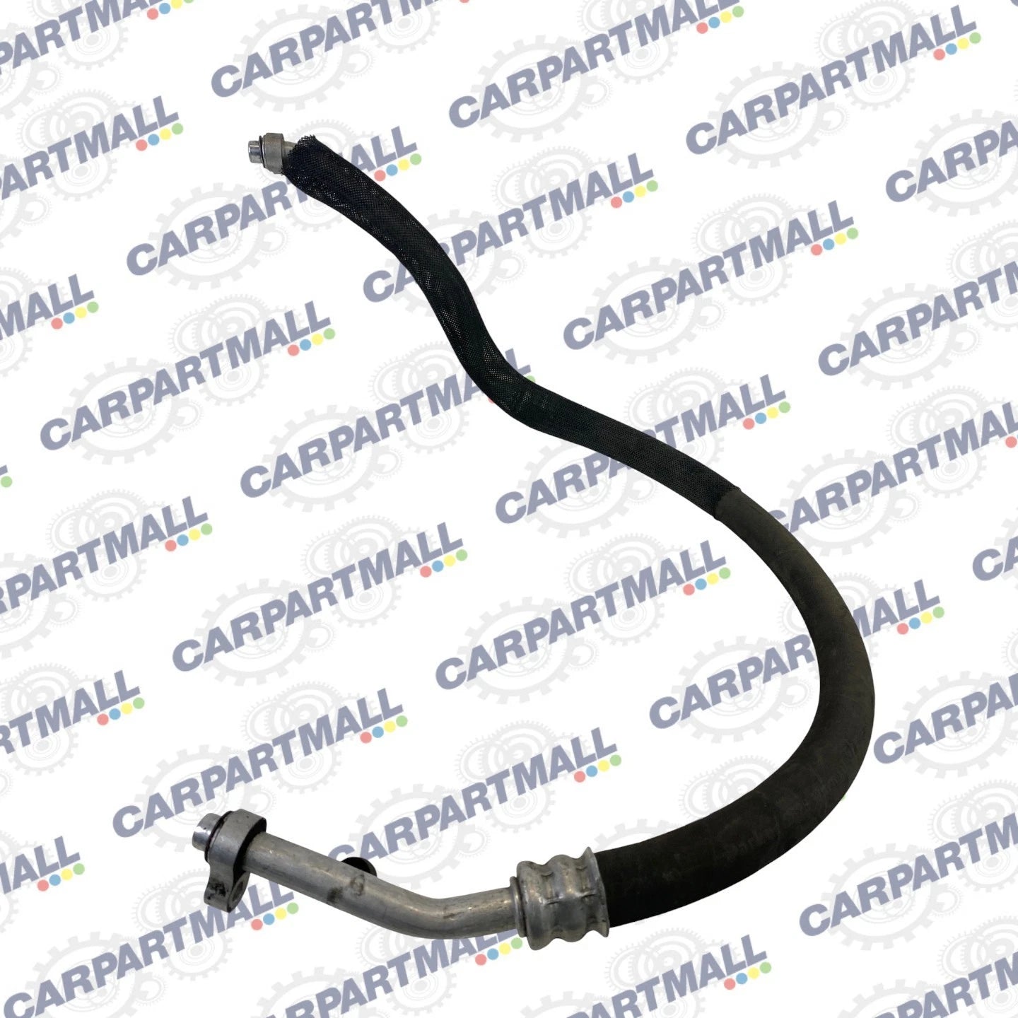 2008-2012 BUICK ENCLAVE 3.6L A/C LINE SUCTION PIPE HOSE TUBE ASSEMBLY OEM