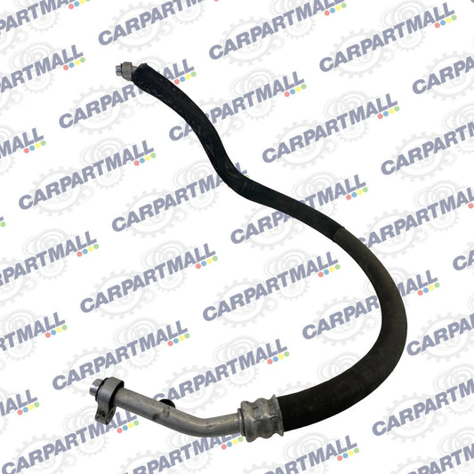 2008-2012 BUICK ENCLAVE 3.6L A/C LINE SUCTION PIPE HOSE TUBE ASSEMBLY OEM