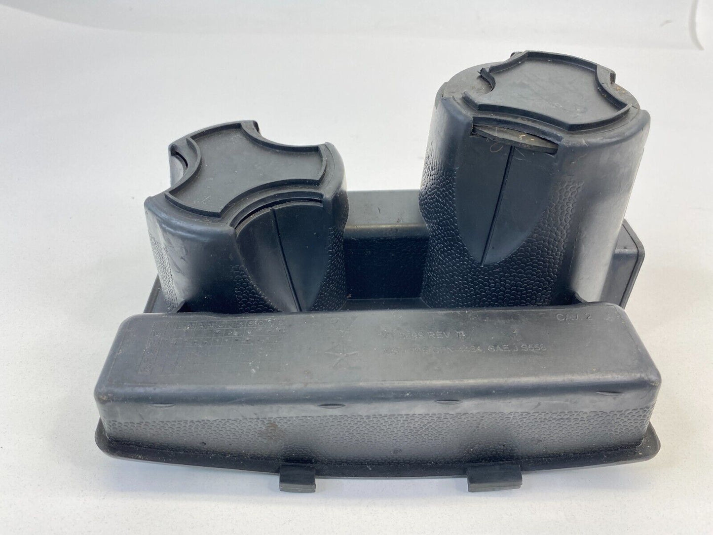 2005-2007 Jeep Grand Cherokee 2006 2007 Commander Console Cup Holder Cupholder