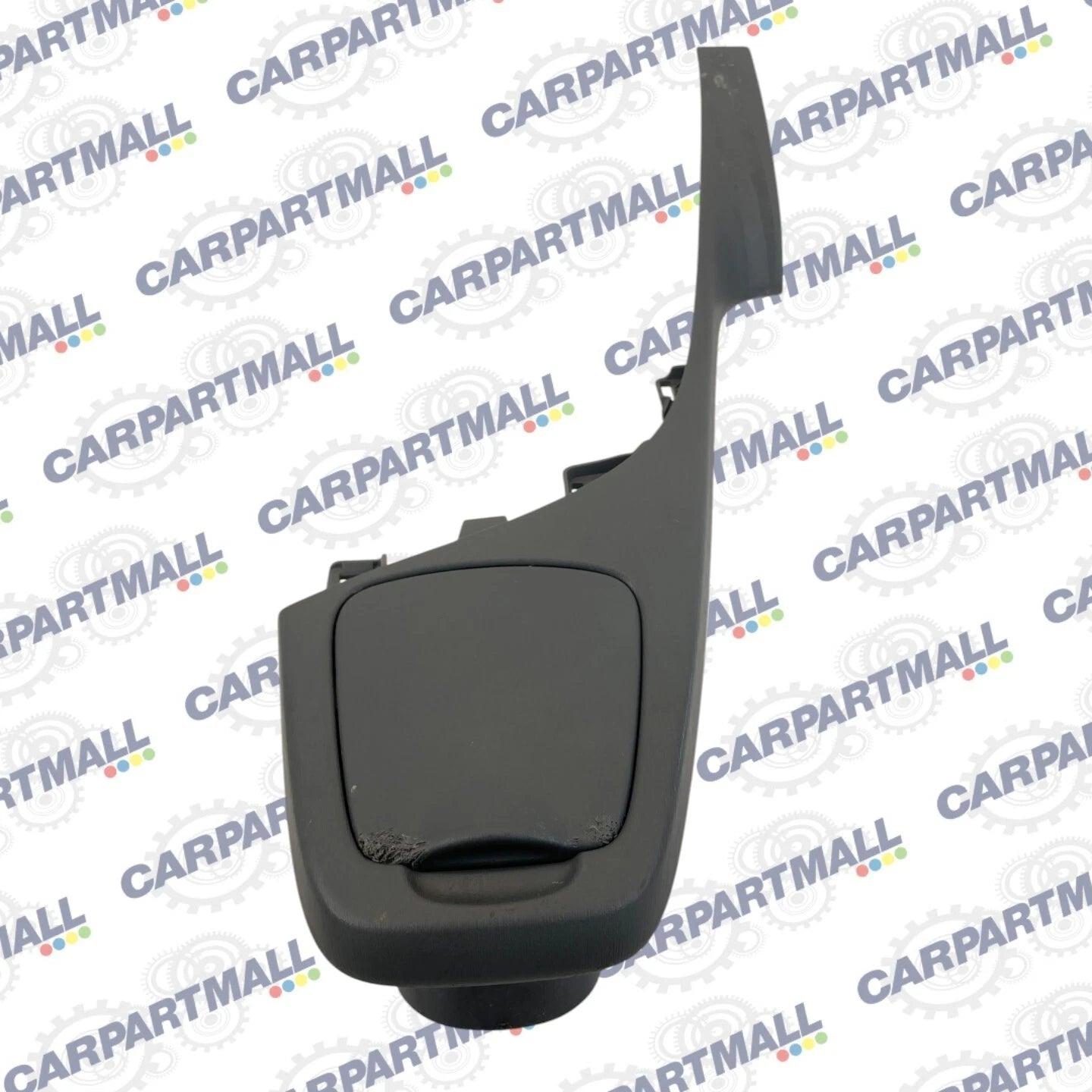 2010-2015 TOYOTA PRIUS CENTER CONSOLE CUP HOLDER W/ TRIM PANEL 55620-47030 OEM