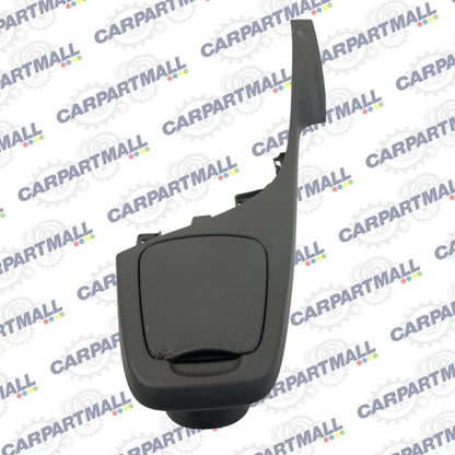 2010-2015 TOYOTA PRIUS CENTER CONSOLE CUP HOLDER W/ TRIM PANEL 55620-47030 OEM
