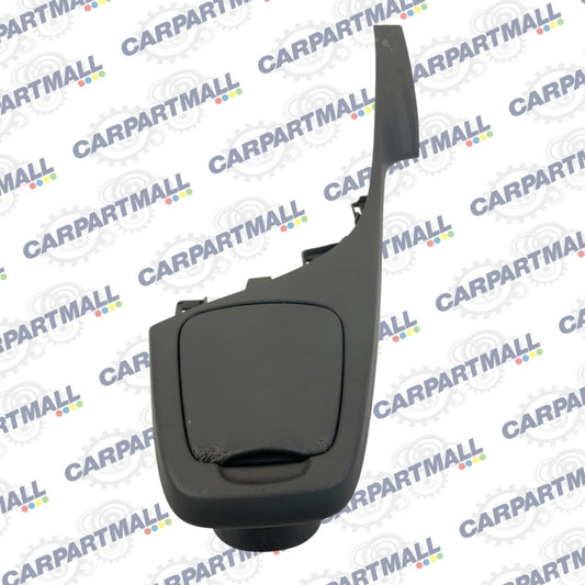 2010-2015 TOYOTA PRIUS CENTER CONSOLE CUP HOLDER W/ TRIM PANEL 55620-47030 OEM