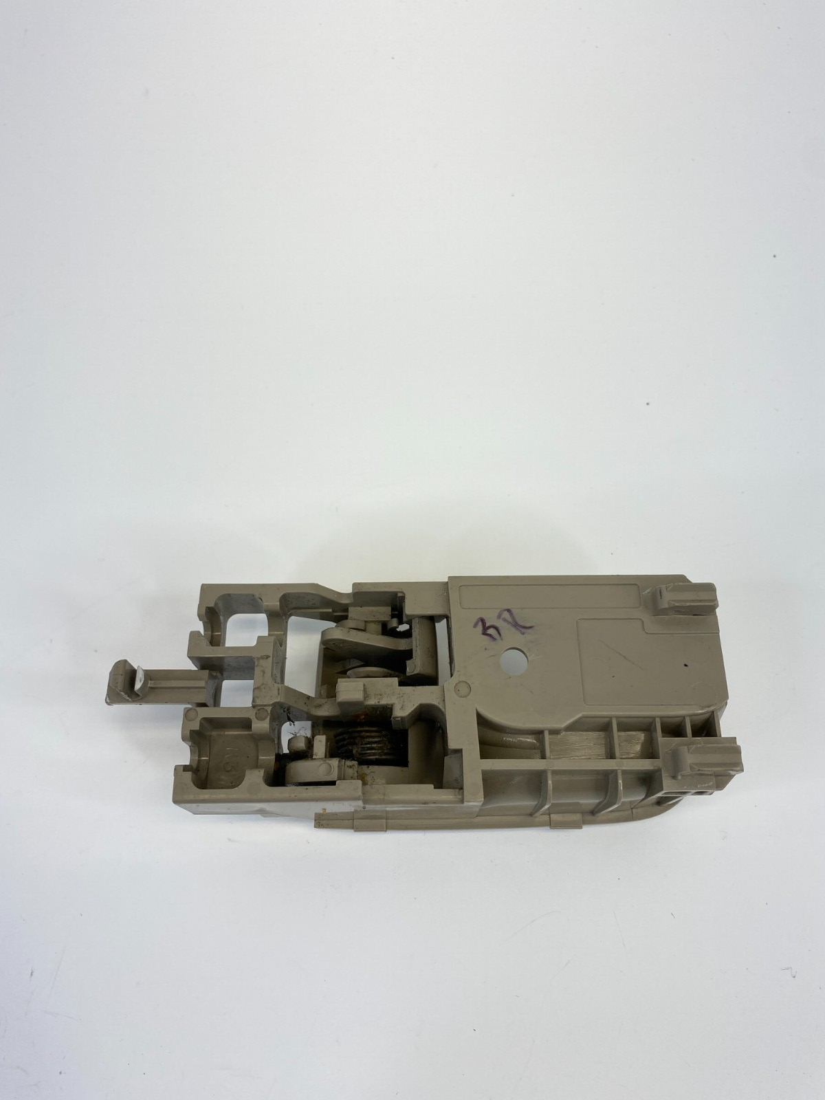 2003-2008 Toyota Corolla Rear Right Side Interior Door Handle Assembly OEM