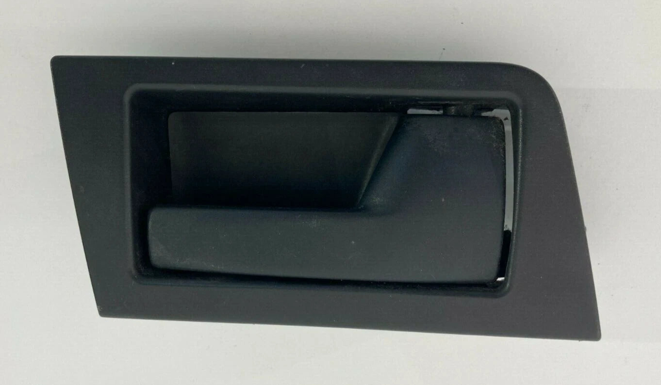 08 09 10 11 12 FORD ESCAPE REAR RIGHT PASSENGER SIDE INTERIOR DOOR HANDLE OEM