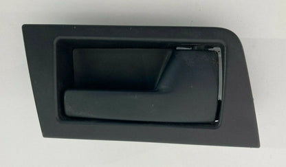 08 09 10 11 12 FORD ESCAPE REAR RIGHT PASSENGER SIDE INTERIOR DOOR HANDLE OEM
