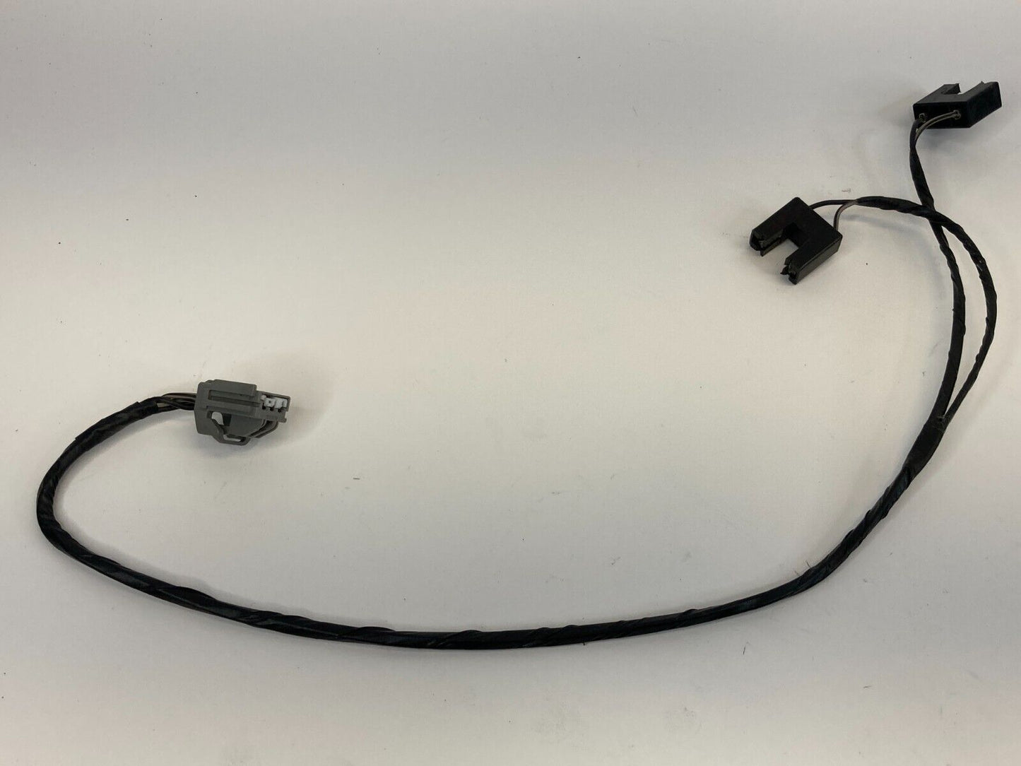 2010 10 Chevrolet Traverse RearTrunk Wire Wirirng Harness OEM