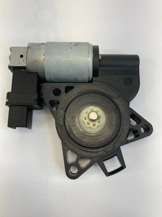 2003-2008 MAZDA 6 REAR RIGHT PASSENGER SIDE DOOR POWER WINDOW MOTOR G22C-5958X