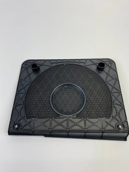 04-07 BMW 530I 525I RIGHT DOOR SUBWOOFER SPEAKER COVER TRIM GRILLE BEZEL 6919360