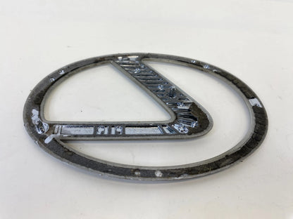 2007-2009 LEXUS RX350 REAR TRUNK LID EMBLEM LOGO BADGE NAMEPLATE OEM