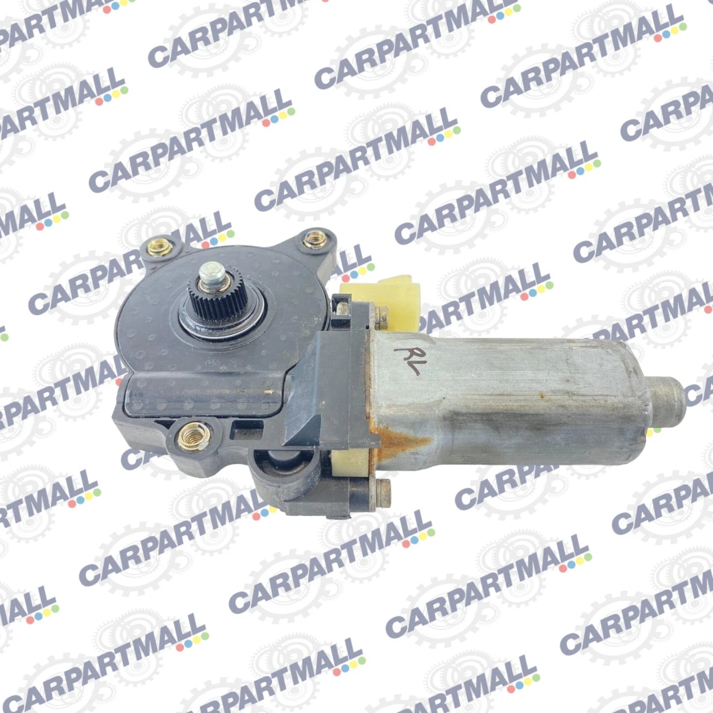 1999-2005 PONTIAC GRAND AM REAR LEFT DRIVER POWER WINDOW MOTOR OEM
