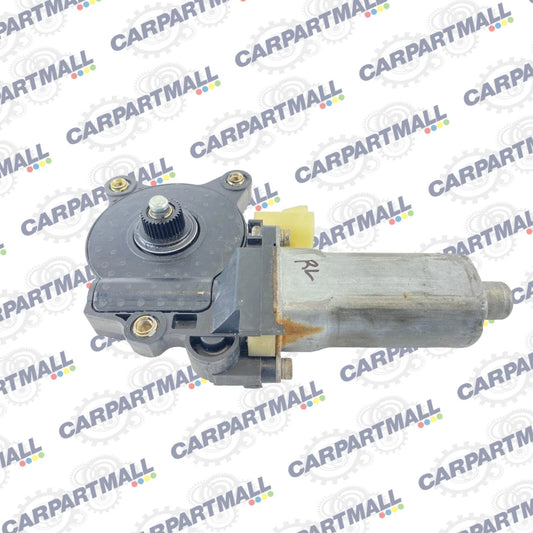 1999-2005 PONTIAC GRAND AM REAR LEFT DRIVER POWER WINDOW MOTOR OEM