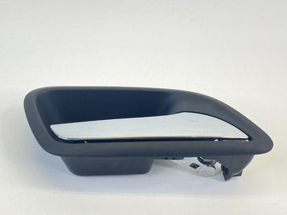 2011-2016 Chevrolet Cruze Rear Right Side Inner Door Handle 96845904 OEM