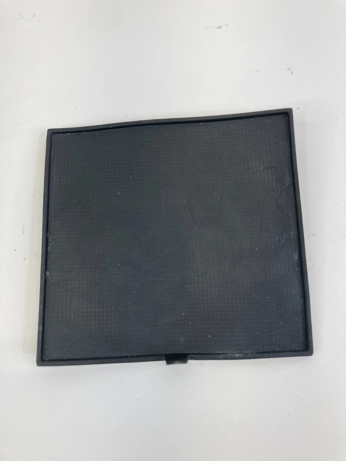 2006 2007 HONDA CIVIC CENTER CONSOLE STORAGE TRAY RUBBER MAT CUSHION OEM 1192267