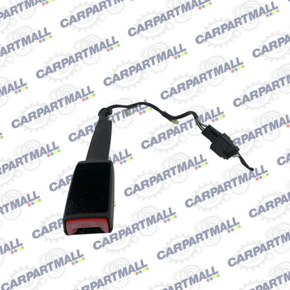 2013-2016 FORD FUSION FRONT RIGHT PASSENGER SIDE SEAT BELT BUCKLE DG93-F61208