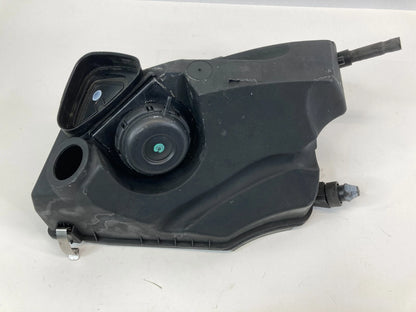 06-11 AUDI A6 05-08 A6QUATTRO 3.2L AIR INTAKE CLEANER FILTER BOX COVER 4F0133835