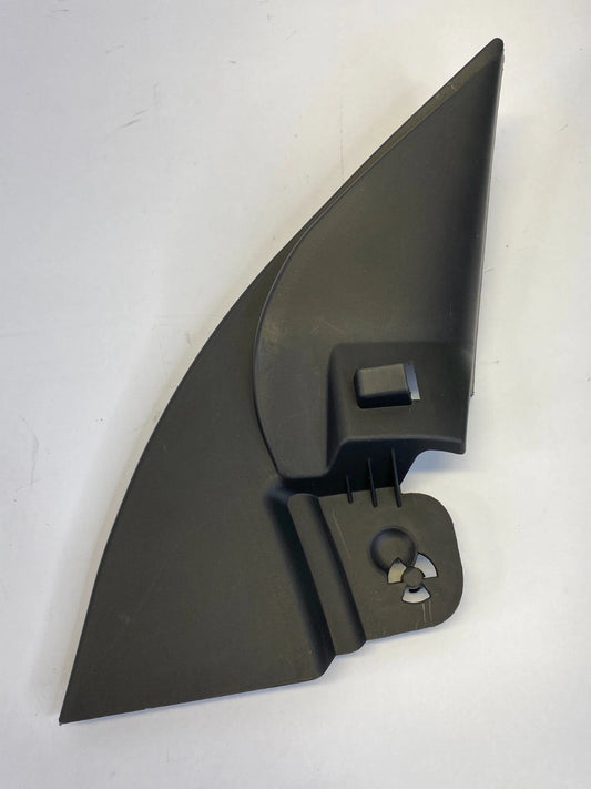 07-12 NISSAN ALTIMA SEDAN FRONT RIGHT INNER DOOR CORNER MIRROR COVER 80292-JA000