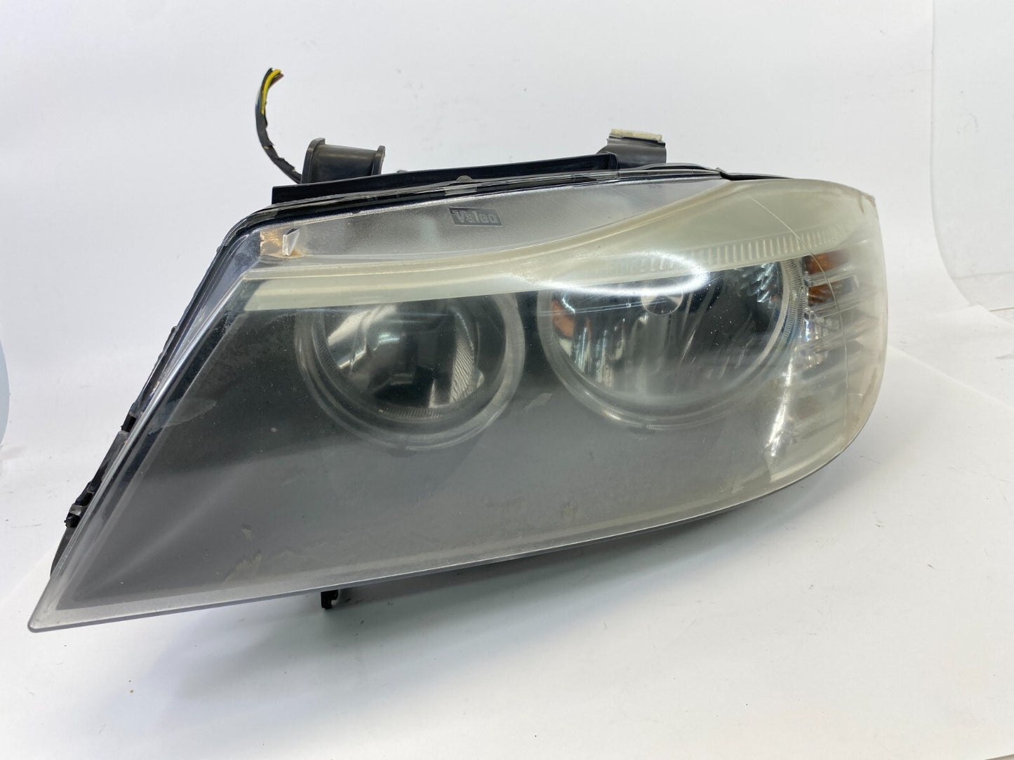 2009-2012 BMW 328i 328i xDrive Left Driver Headlight Headlamp 7-202-577 OEM