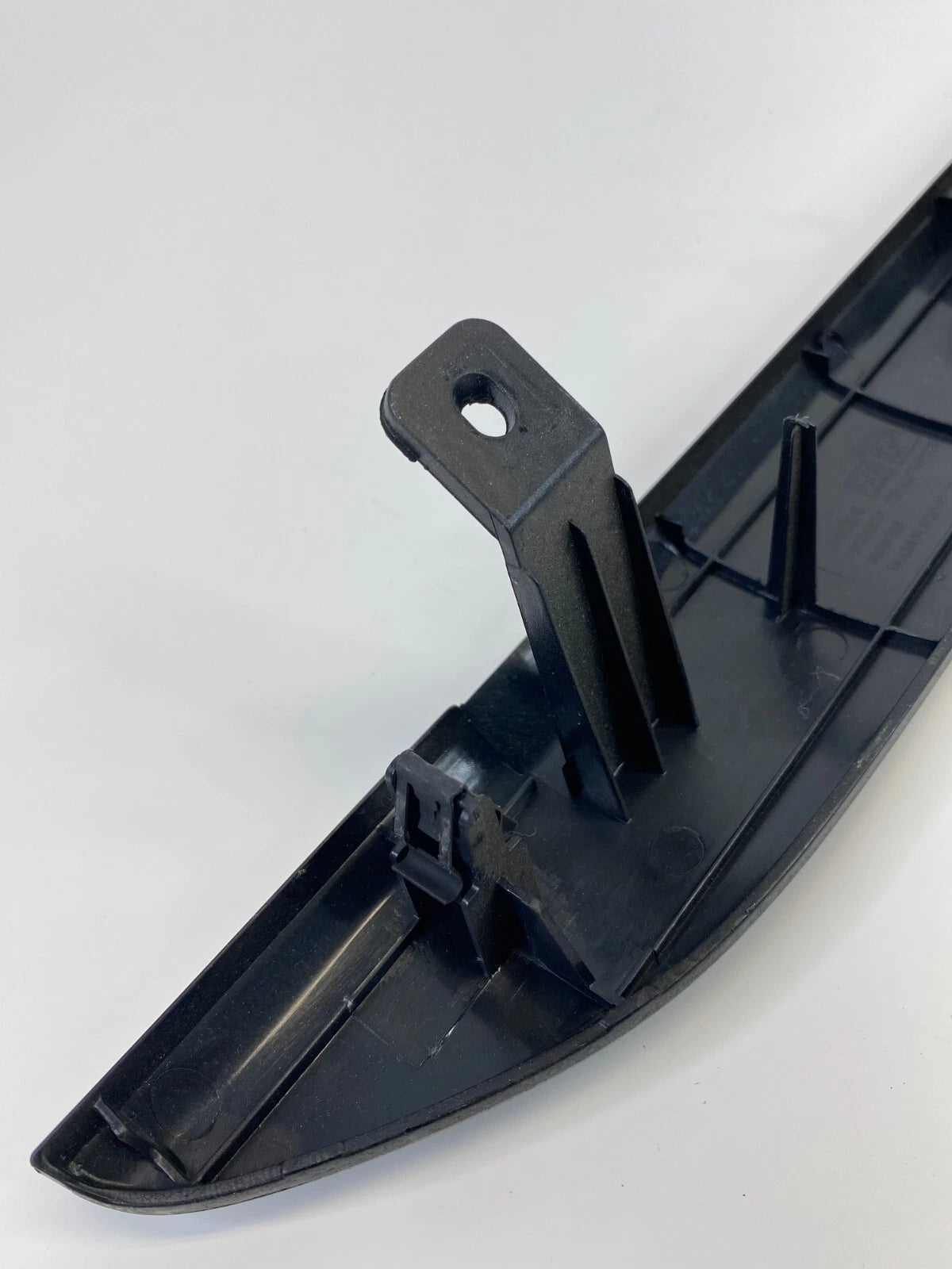 13-15 CHEVY CAPTIVA SPORT DASH RIGHT SIDE BEZEL TRIM MOLDING COVER 96661737 OEM