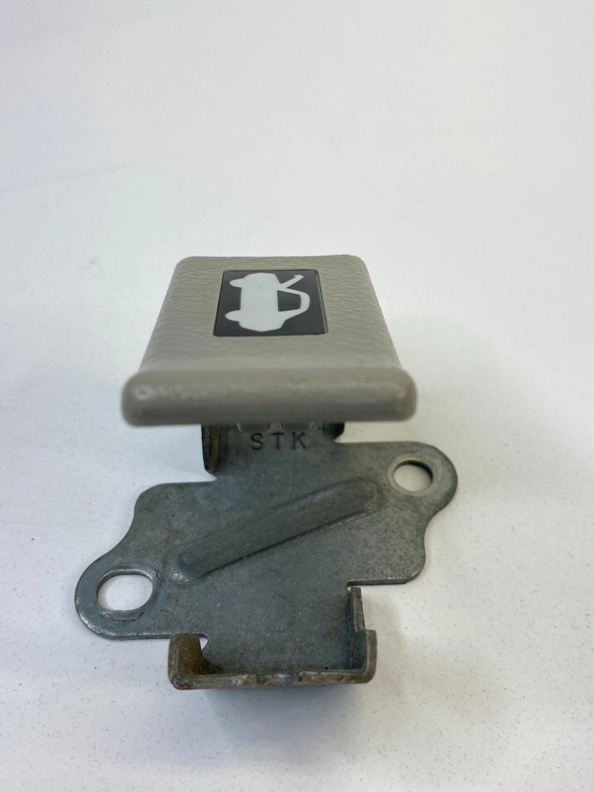 07 08 09 10 11 12 ACURA RDX FRONT HOOD RELEASE LEVER HANDLE SWITCH OEM