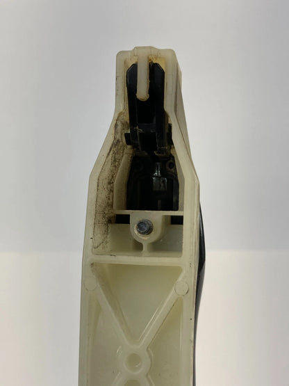 2012 2013 KIA OPTIMA REAR PASSENGER SIDE EXTERIOR DOOR HANDLE CHROME STRIP OEM