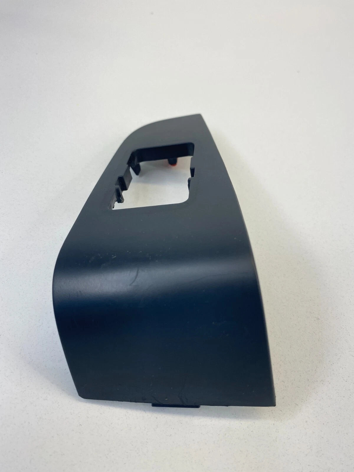 2013-2016 DODGE DART FRONT RIGHT PASSENGER DOOR WINDOW SWITCH BEZEL TRIM 1WJ77TR