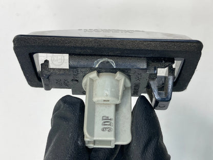 2013-2019 NISSAN SENTRA REAR LEFT OR RIGHT TRUNK LID LICENSE PLATE LIGHT LAMP