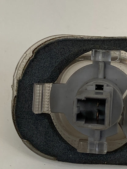 2012-2017 Hyundai Accent Rear Trunk Lid Left Or Right License Plate Light Lamp