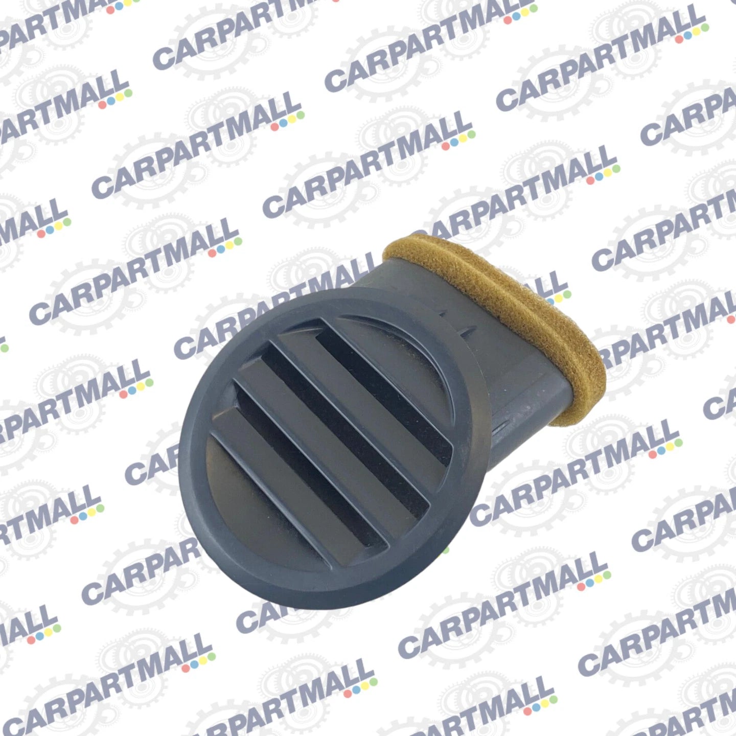 2007-2012 NISSAN SENTRA RIGHT PASSENGER SIDE DASH AC AIR VENT DEFROSTER GRILLE