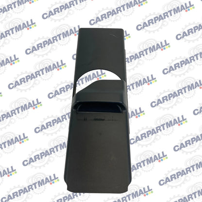 2006 2007 MERCEDES ML500 FRONT LEFT B PILLAR UPPER COVER TRIM JC288322 OEM