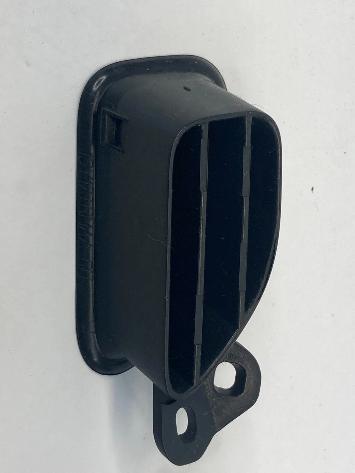 2011-2014 DODGE AVENGER DASH RIGHT SIDE DEFROSTER DEFROST GRILLE 1SY17TRMAA OEM
