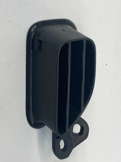 2011-2014 DODGE AVENGER DASH RIGHT SIDE DEFROSTER DEFROST GRILLE 1SY17TRMAA OEM