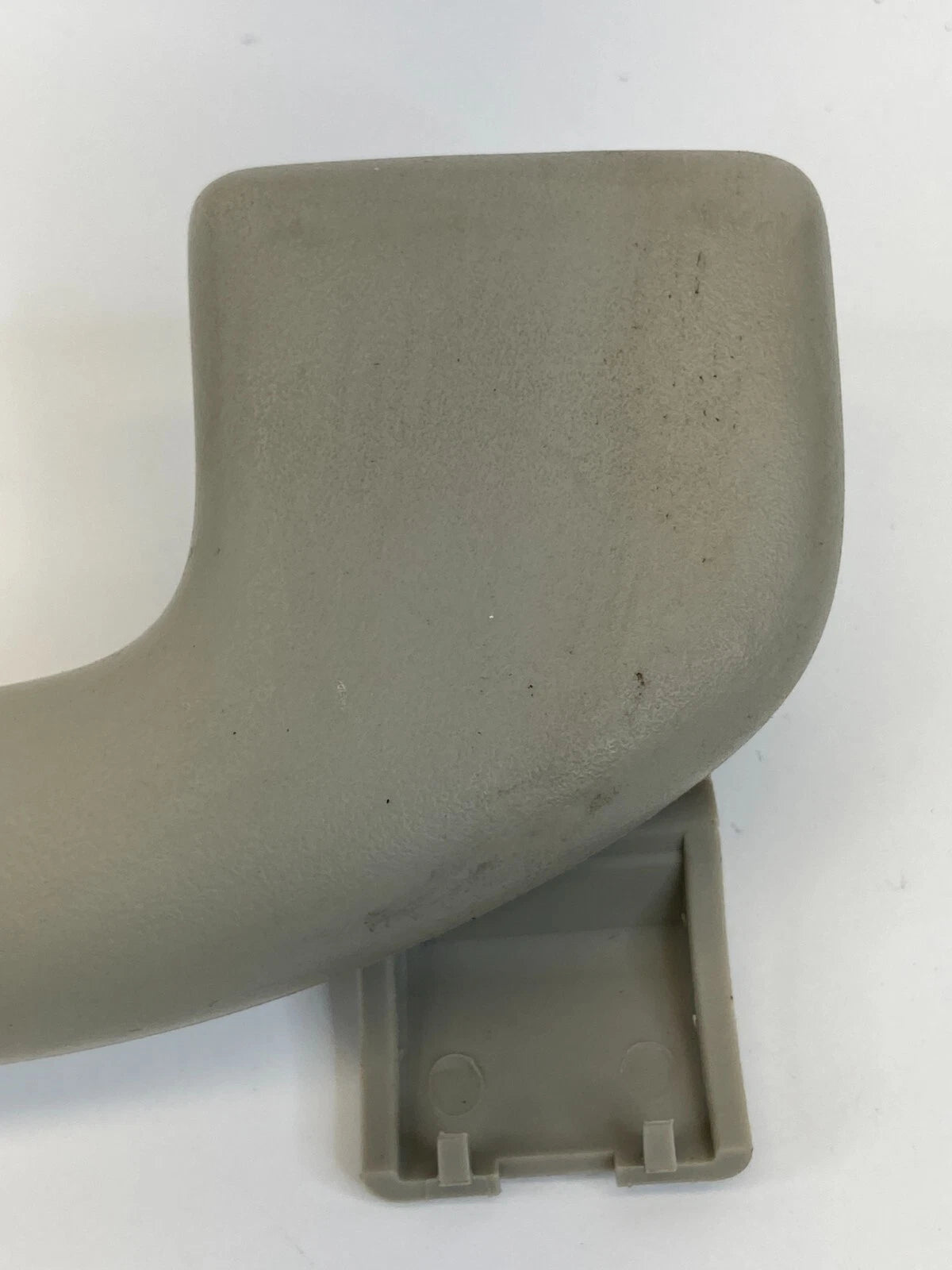 07-12 NISSAN VERSA FRONT RIGHT SIDE ROOF INTERIOR GRIP GRAB ASSIST HANDLE OEM